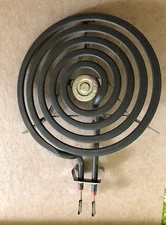 Chromalox # CH30X218 Surface Element - Range