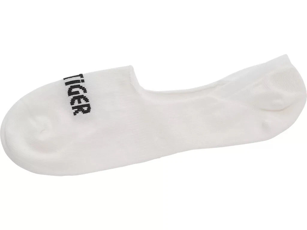 Asics mens no show cheap socks