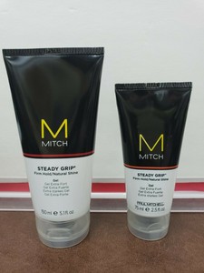 paul mitchell mitch steady grip gel