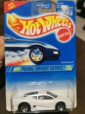 Hot Wheels Jaguar Xj 200 1994