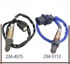 2 sensores de oxígeno aguas arriba y aguas abajo para Ford Focus 2013-2014 Fusion 2012-2014