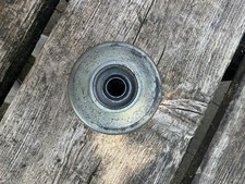 Original Dolmar Trennschleifer 343 Keilriemenscheibe 