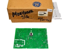 GE WH18X25395 PCBA Washer Main Control Board