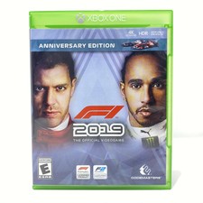 f1 2019 sale