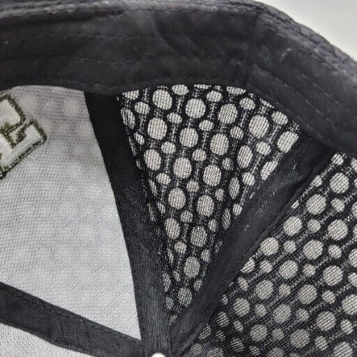 Marines Hat Snapback Webbed Unique - image 15