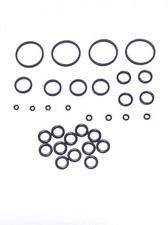  Mikuni RS 34 36 38 40 carburetor viton o-ring repair kit