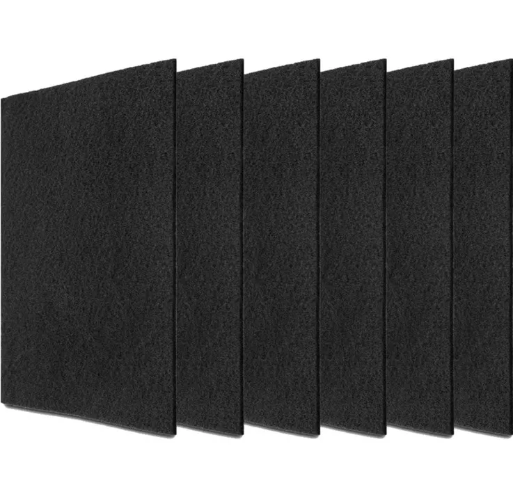 HPA200 Carbon Pre Filter A Compatible with Honeywell HPA204