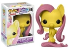 New Pop Movies: My Little Pony - Flutteryshy Sea Pony 3.75" Funko COLLECTIBLE