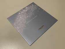 CATALOGO/BROCHURE LONGINES CONQUEST CLASSIC