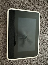 Vivint Smart Home Sky Control Panel Smart Hub VS-SH2000-C00-used-