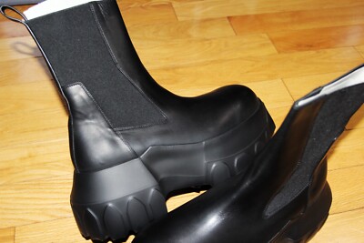 BNWT AW24 RICK OWENS 