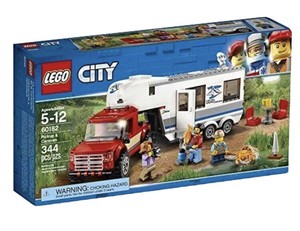 lego city camper