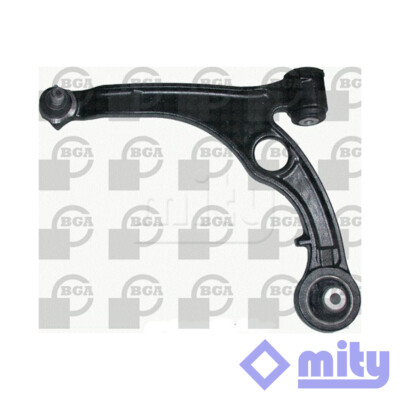 Fits Fiat Bravo Stilo Track Control Arm Front Left Lower Mity 93501485
