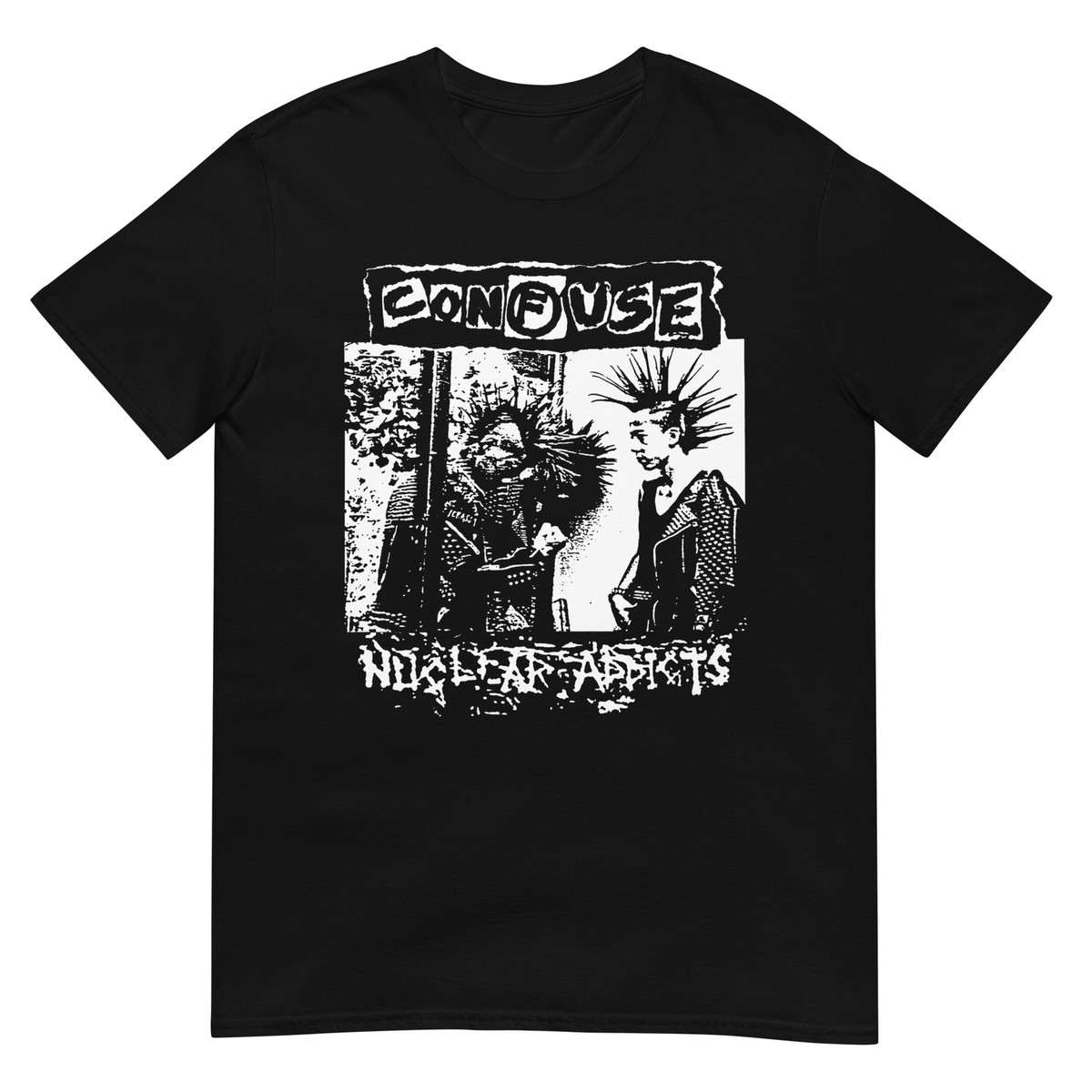 公式 Organized Konfusion - Stress T-Shirt Organized Konfusion Stress T-shirt XL | eBay