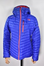 The North Face Steep Series 800 Down Hooded Jacket Women's size M