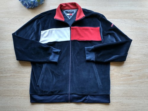 Vintage Tommy Hilfiger Tommy Jeans 