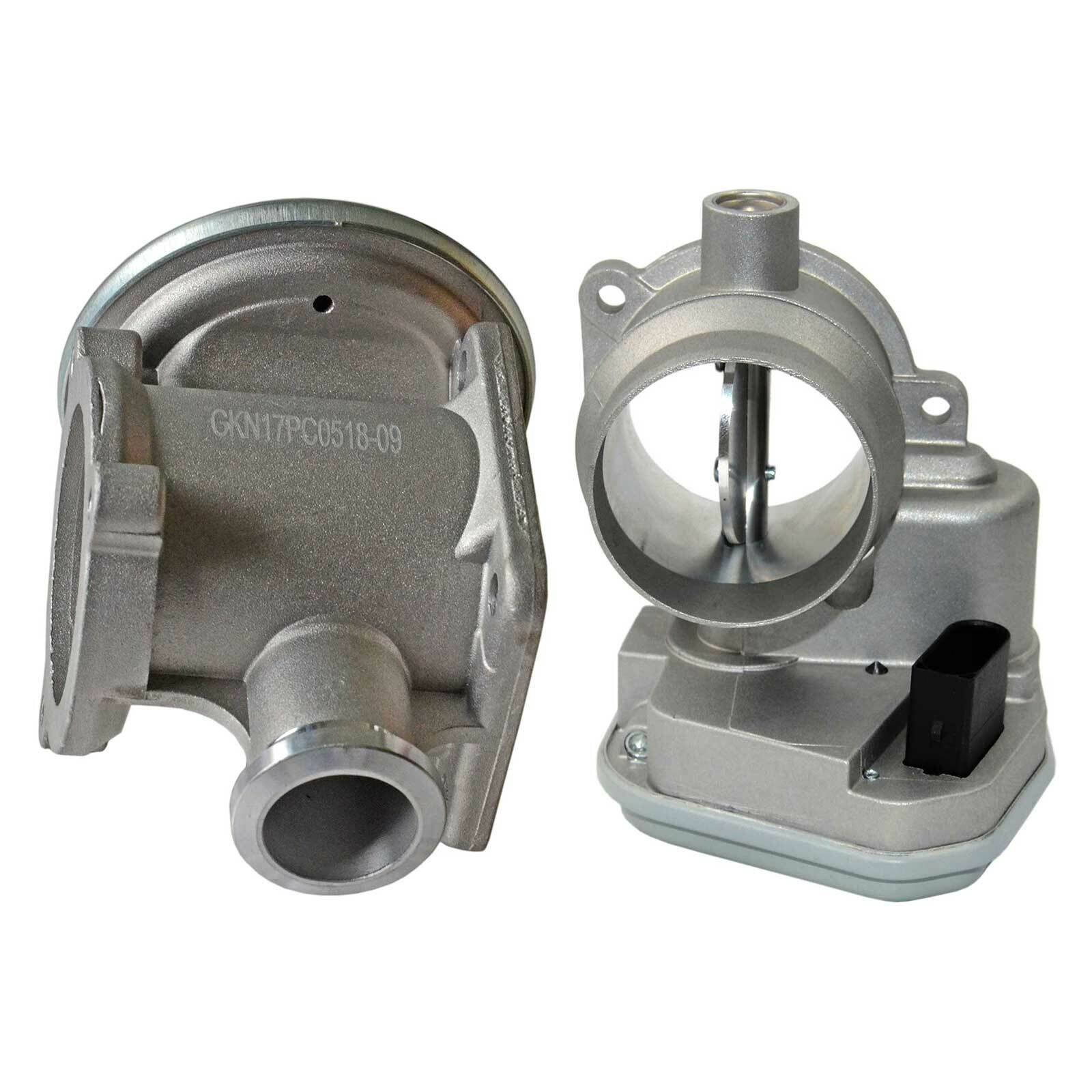 BMW F31 AGR Ventil Abgaskühler 3er Touring 11718476993 318d 320d 325d 330d Neu1