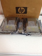 HP AJ740A 487442-001 469622-001 1TB 7.2K SATA 3.5" dp hard drive 480942-001
