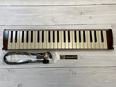 SUZUKI HAMMOND PRO-44H Pro-44Hv2 44 Wind Keyboard Melodica SUZUKI HAMMOND PRO-44H Pro-44Hv2 44 Wind Keyboard Melodica