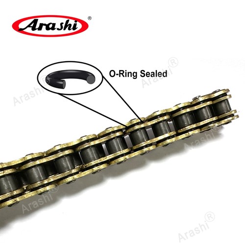 Swingarm Kit + 530 Drive Chain Brake Hose For Suzuki Hayabusa GSX1300R 1999-2007 - Picture 17 of 24