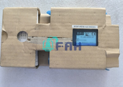1pc VS-Q62-M2PG-R3 new Encoders Amplifier
