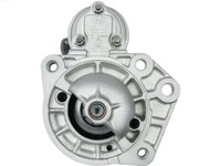 As-Pl Anlasser 12V FüR Seat Ibiza II VW Polo Cordoba III Caddy Inca Arosa Lupo