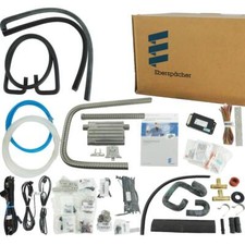 Eberspächer Set de Montage Chauffage Hydronic II BMW F30 F31 F34 Diesel/Essence