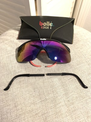 bolle edge sunglasses