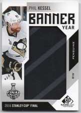 Phil Kessel Rookie Cards Guide and Checklist 17