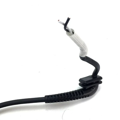 MICROCONNECT - PE030730AAW 3m Bianco Cavo Di Alimentazione - Foto 2