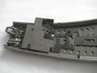 Marklin H0 24672 Right Curved Turnout from Marklin Starter Set LN Lot#6 — photo 3