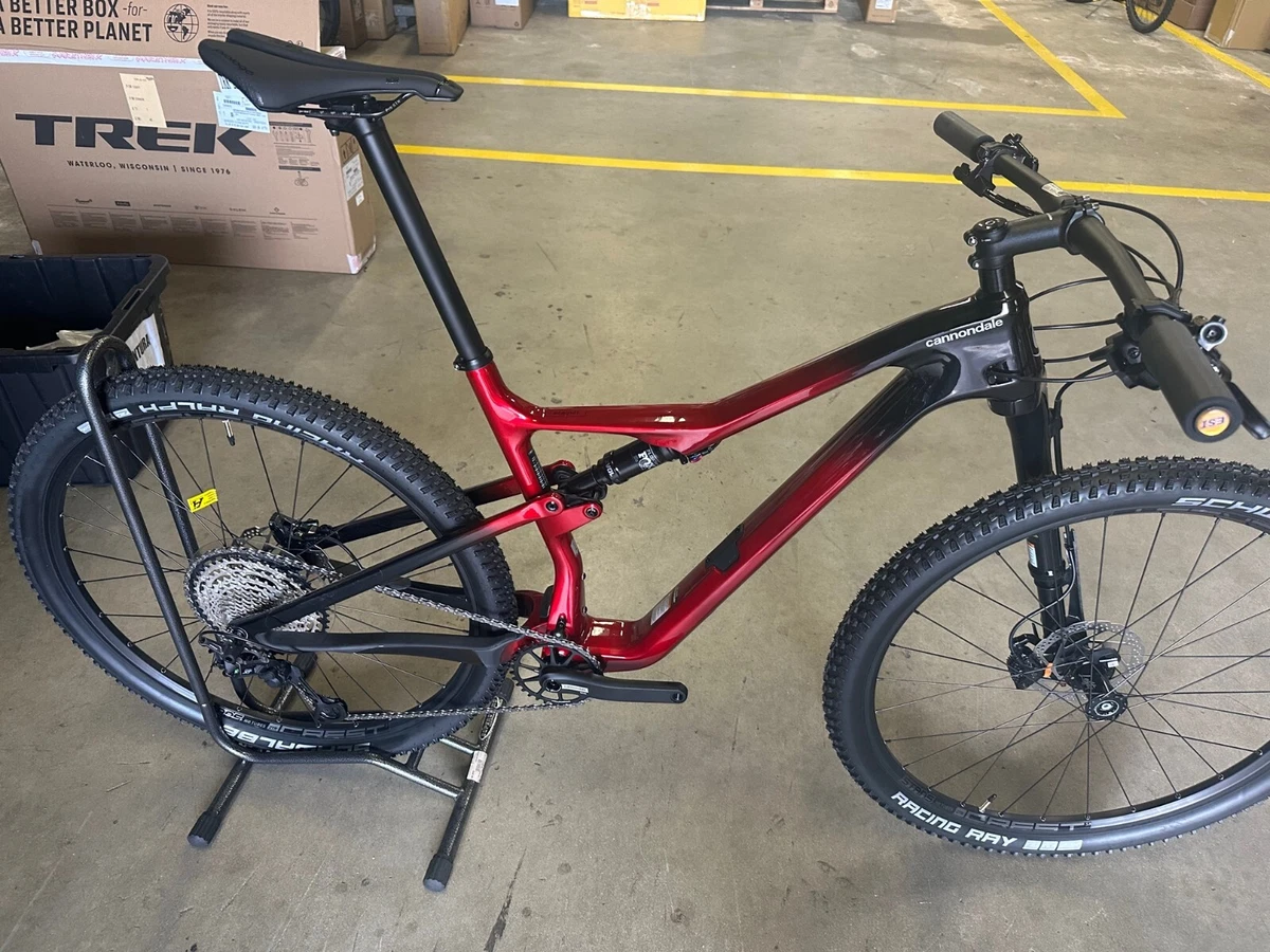 Used sale cannondale scalpel