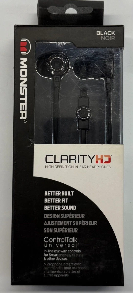 Monster iSport Headphones for Sale - Shop New & Used Headphones - eBay