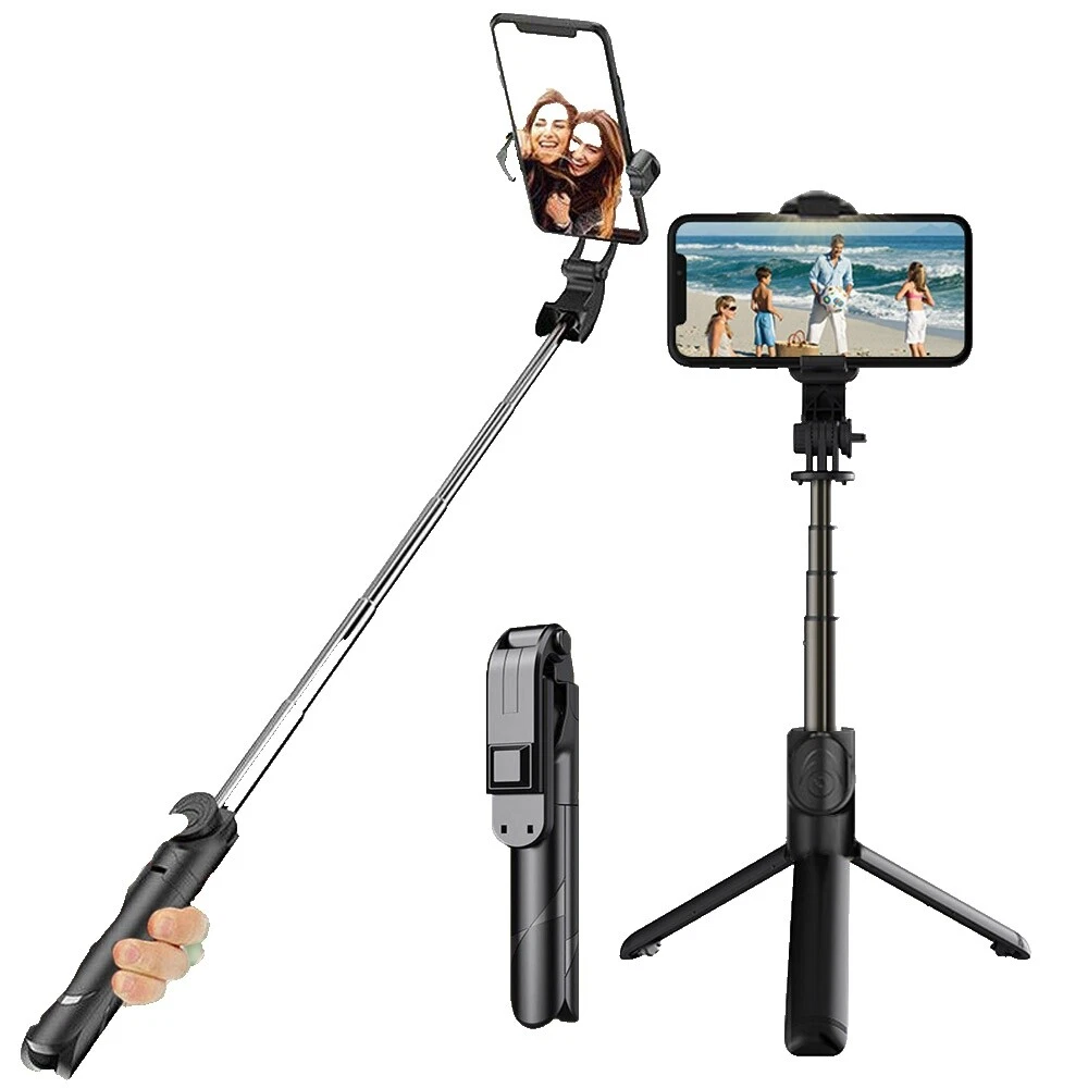 Palo de Selfie montajes y soportes para teléfonos celulares para LG Apple iPhone 5