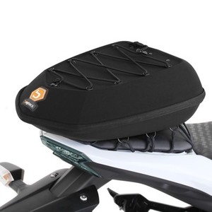 honda tail bag