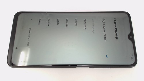 Poco m2010j19cg аккумулятор