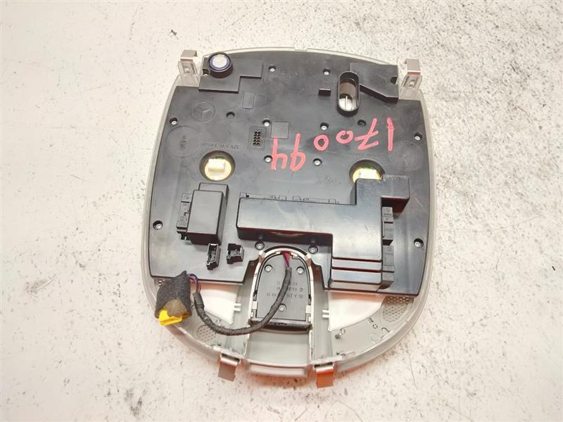 2006 Mercedes ML-Class ML350 Overhead Dome Light Switch OEM 