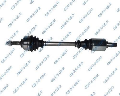 Original GSP Antriebswelle 210030 für Citroën - Bild 1 von 1