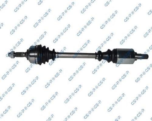 Original GSP Antriebswelle 210030 FüR CitroëN-image