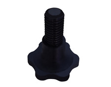 Manopola compatibile mantecatore gelatiera Carpigiani Labo Choc