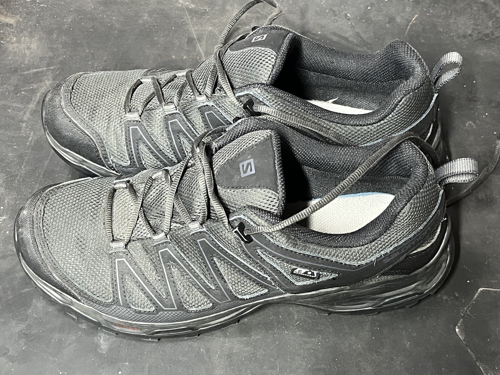 salomon pathfinder
