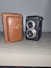 Vintage Kodak Reflex Camera untested