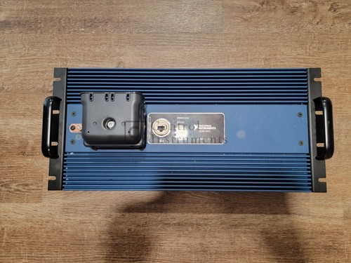 National Instruments NI DCM-2316 16-Ch.Direct Injector Control ...