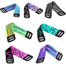 Multi-Color Decorative Top Strap Beam Headband For Logitech G733 Gaming Headset