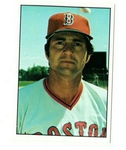 Topps Baseball 1974 1976 SSPC 1977 1978 1979 1980er HOF AVG EX + 15% off 4 cards - Bild 36 von 96