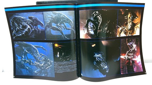 Aliens: Special Collection (1986) (Uncut) / Japan 1992 Laserdisc NTSC PILF-1516 - Picture 4 of 9