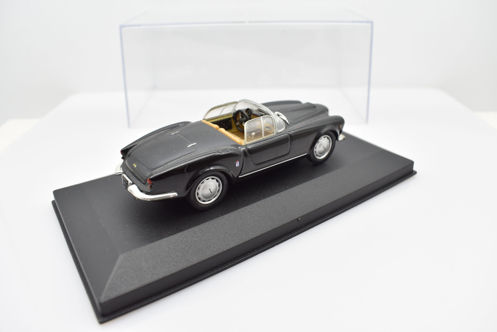 Modellautos Auto Von sammlung Maßstab 143 lancia. Aurelia B24 diecast
