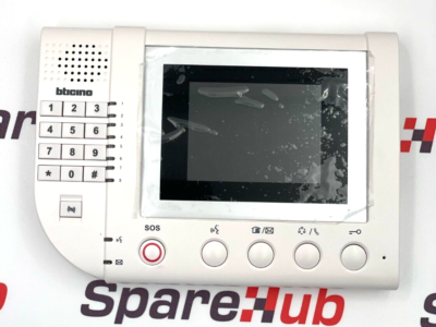 BTICINO 321011 Door Phone | eBay