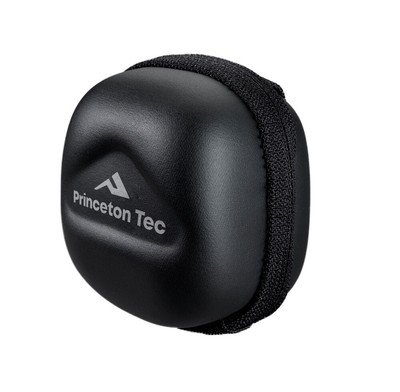 Princeton Tec - STASH Stirnlampenetui - Schwarz