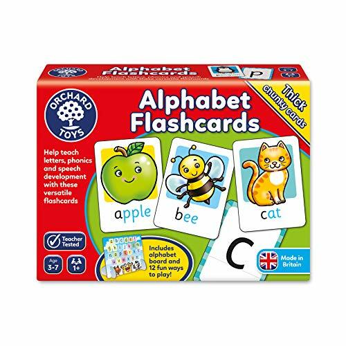 Игрушки для сада Алфавитные карточки